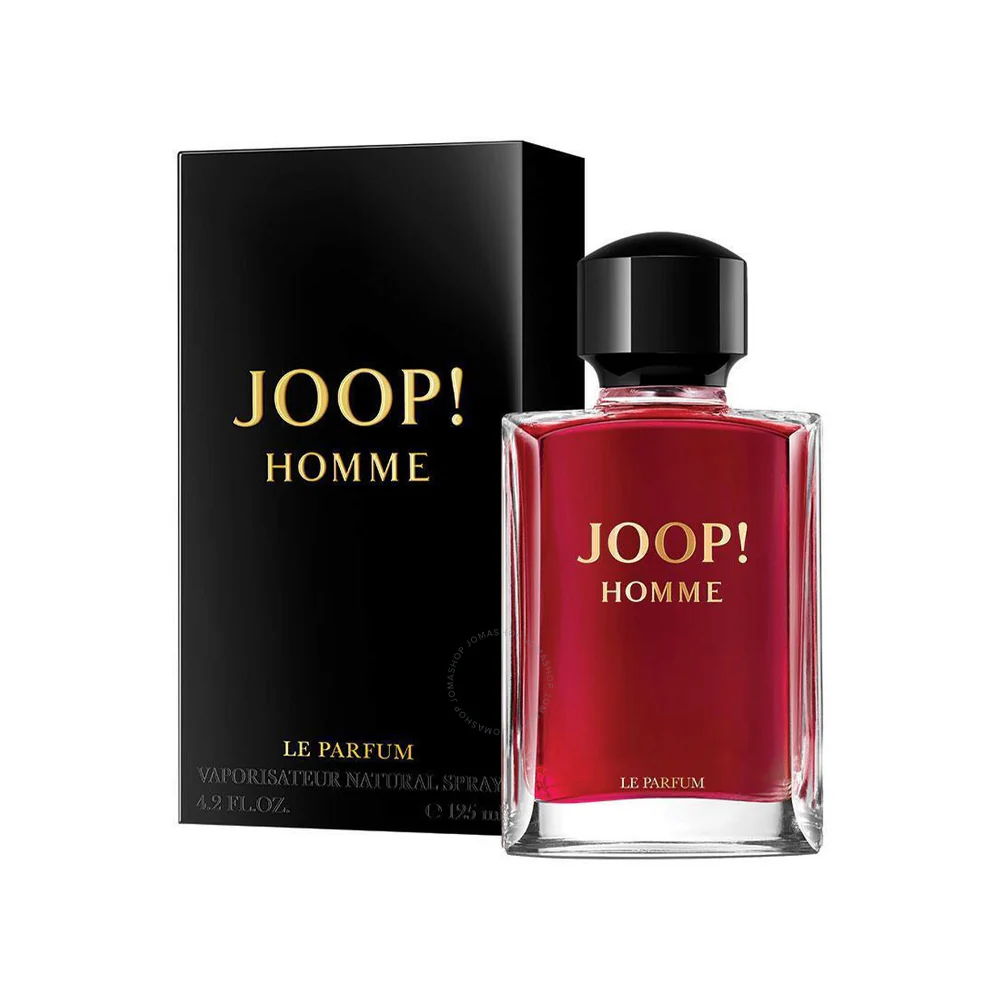 Best Joop perfume