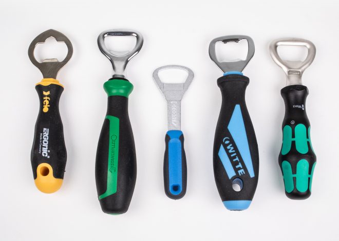 Best German beer openers