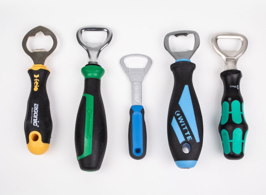 Best German beer openers