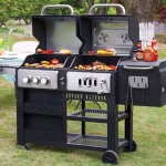 Best German BBQ grills
