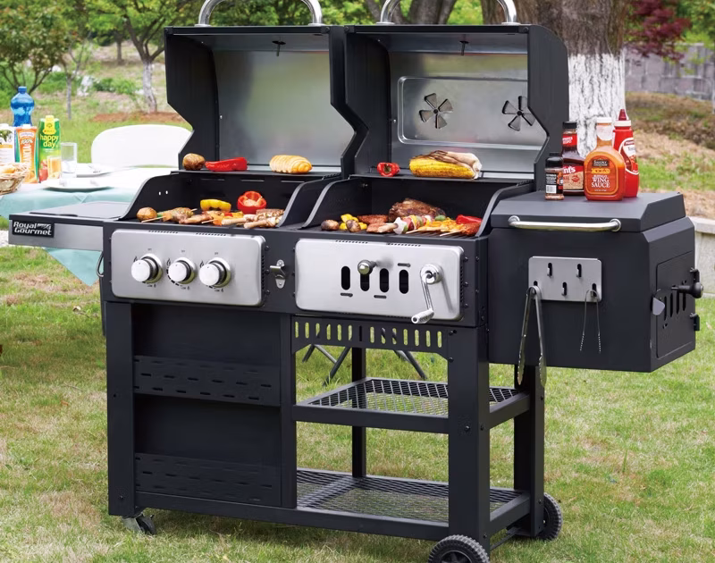 Best German BBQ grills