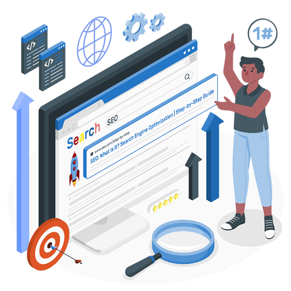 Best SEO services in Sofia