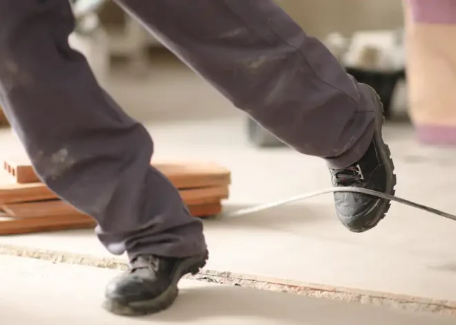 10 Duty of Care Breach Examples in Slip & Fall Accidents