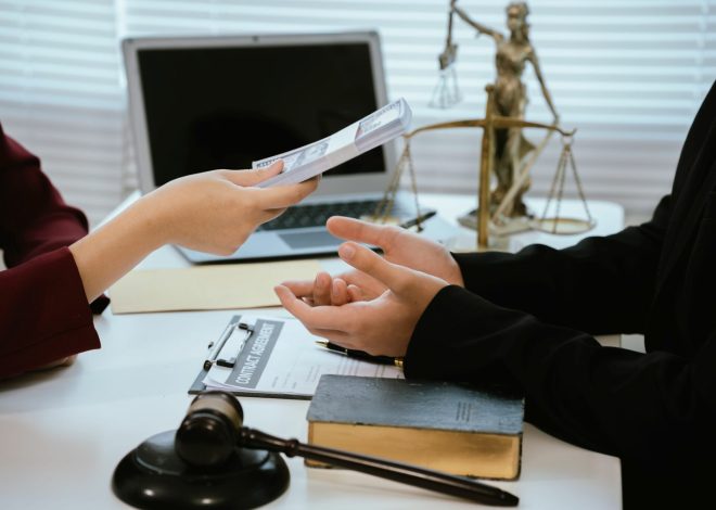 Do I Need a Personal Injury Lawyer? A Long Beach Personal Injury Attorney Perspective