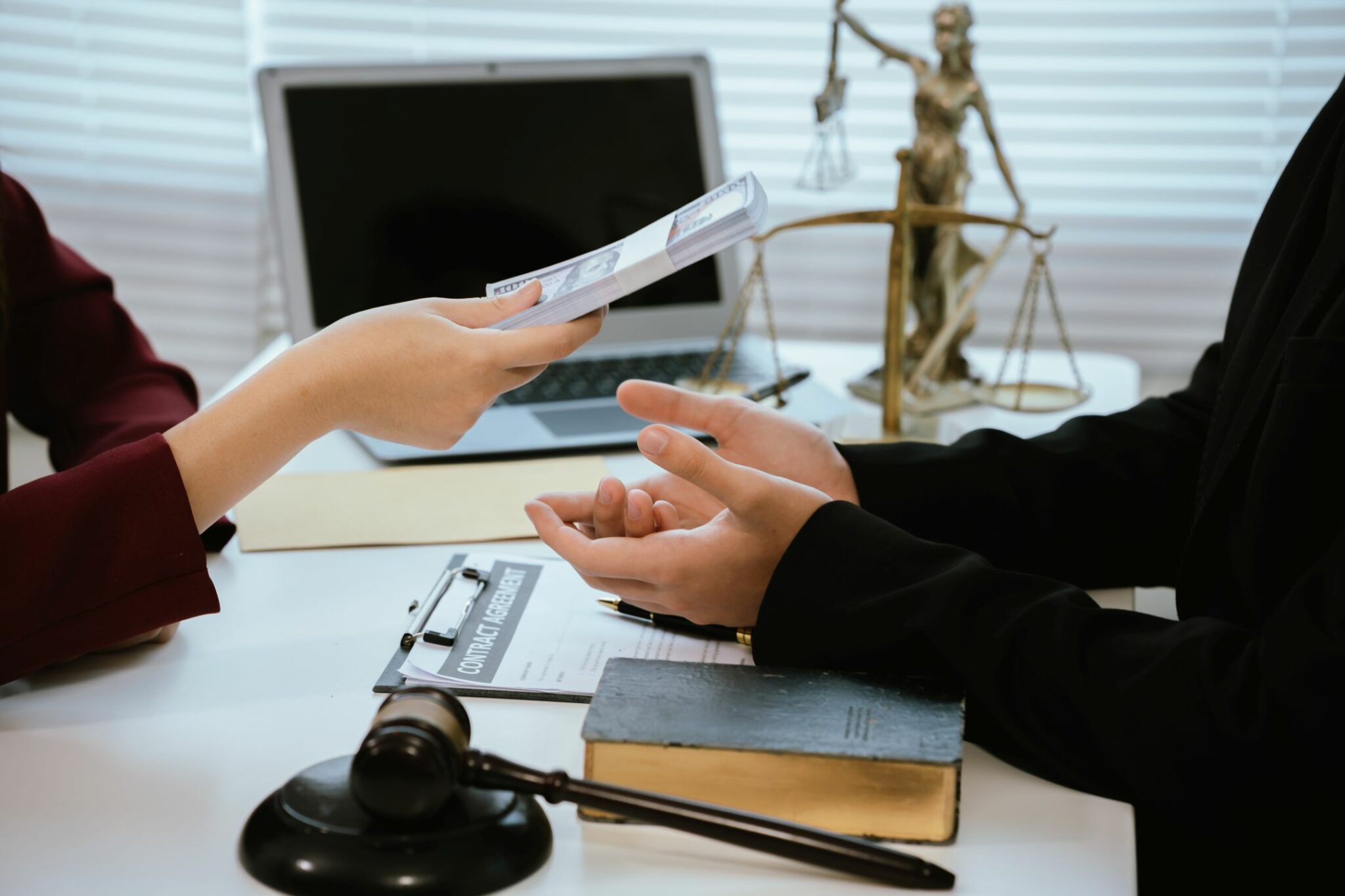 Do I Need a Personal Injury Lawyer? A Long Beach Personal Injury Attorney Perspective