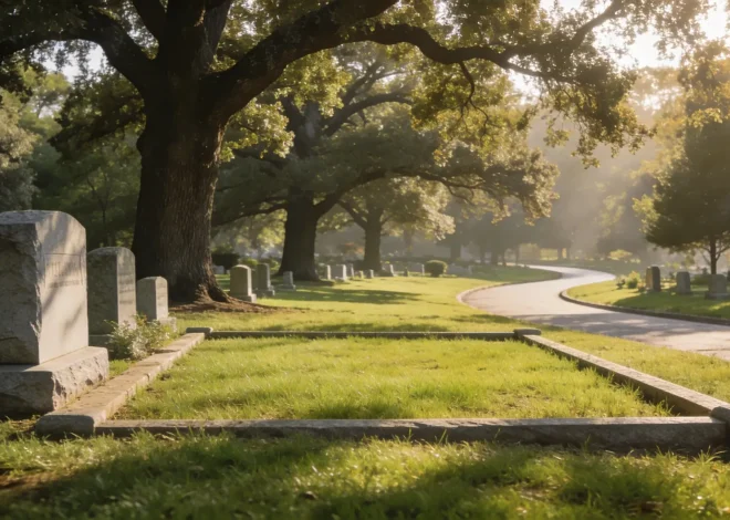 Cemetery Abandonment Laws – Ownership Duties Relocation and Public Oversight