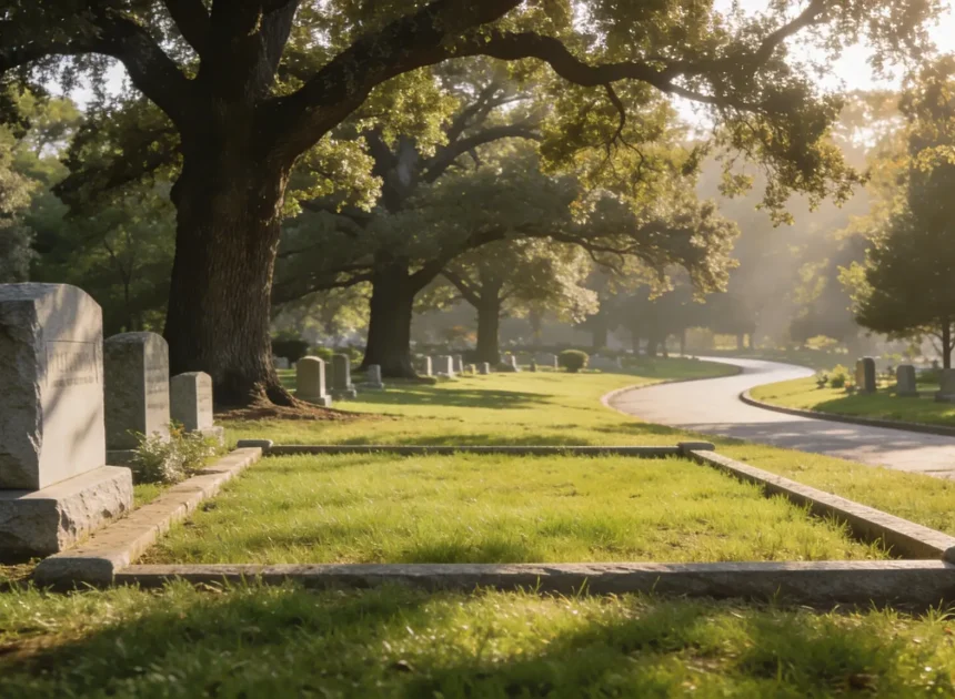 Cemetery Abandonment Laws – Ownership Duties Relocation and Public Oversight