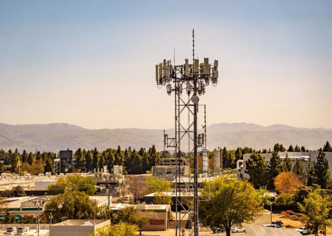 Cell Tower Siting Laws – Local Approval Notice and Community Objections