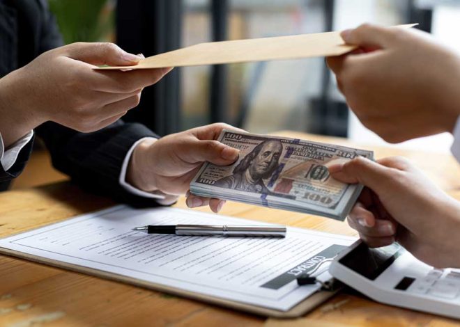 Business Fraud Laws: Liability, Penalties, and Victim Rights