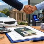 Car Title Laws: Ownership Transfers and Legal Requirements