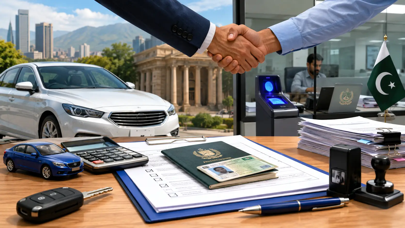 Car Title Laws: Ownership Transfers and Legal Requirements