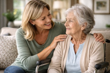 Conservatorship Laws – Court Control of Financial and Personal Decisions