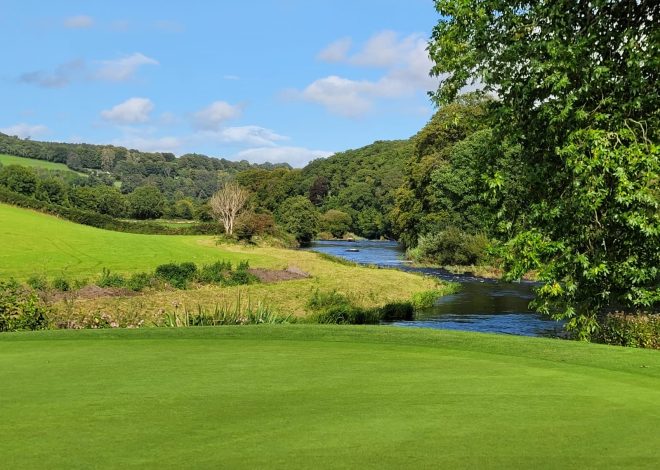 Golf Course Laws – Player Injuries Property Damage and Operator Duties