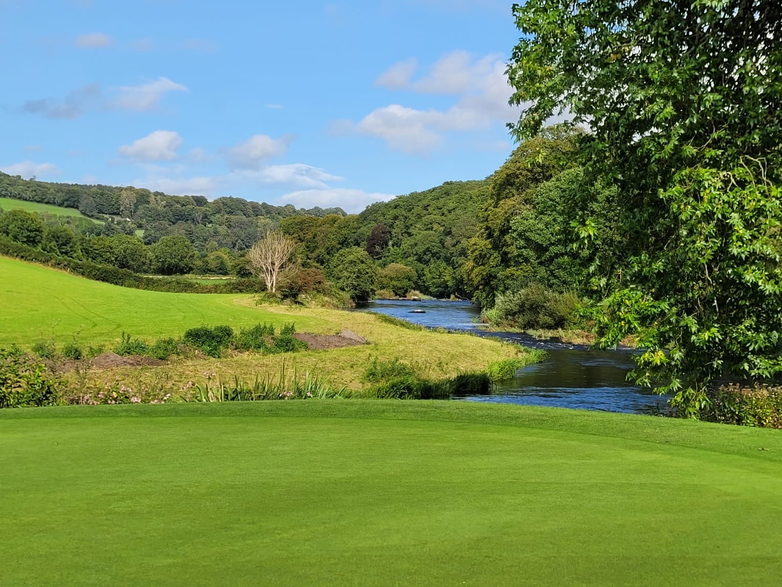 Golf Course Laws – Player Injuries Property Damage and Operator Duties