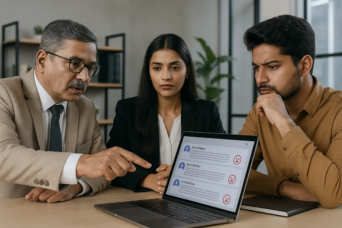Online Review Laws: Defamation, Consumer Speech, and Business Rights