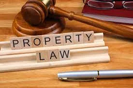 Real Estate Laws – Property Ownership, Transactions, and Disputes