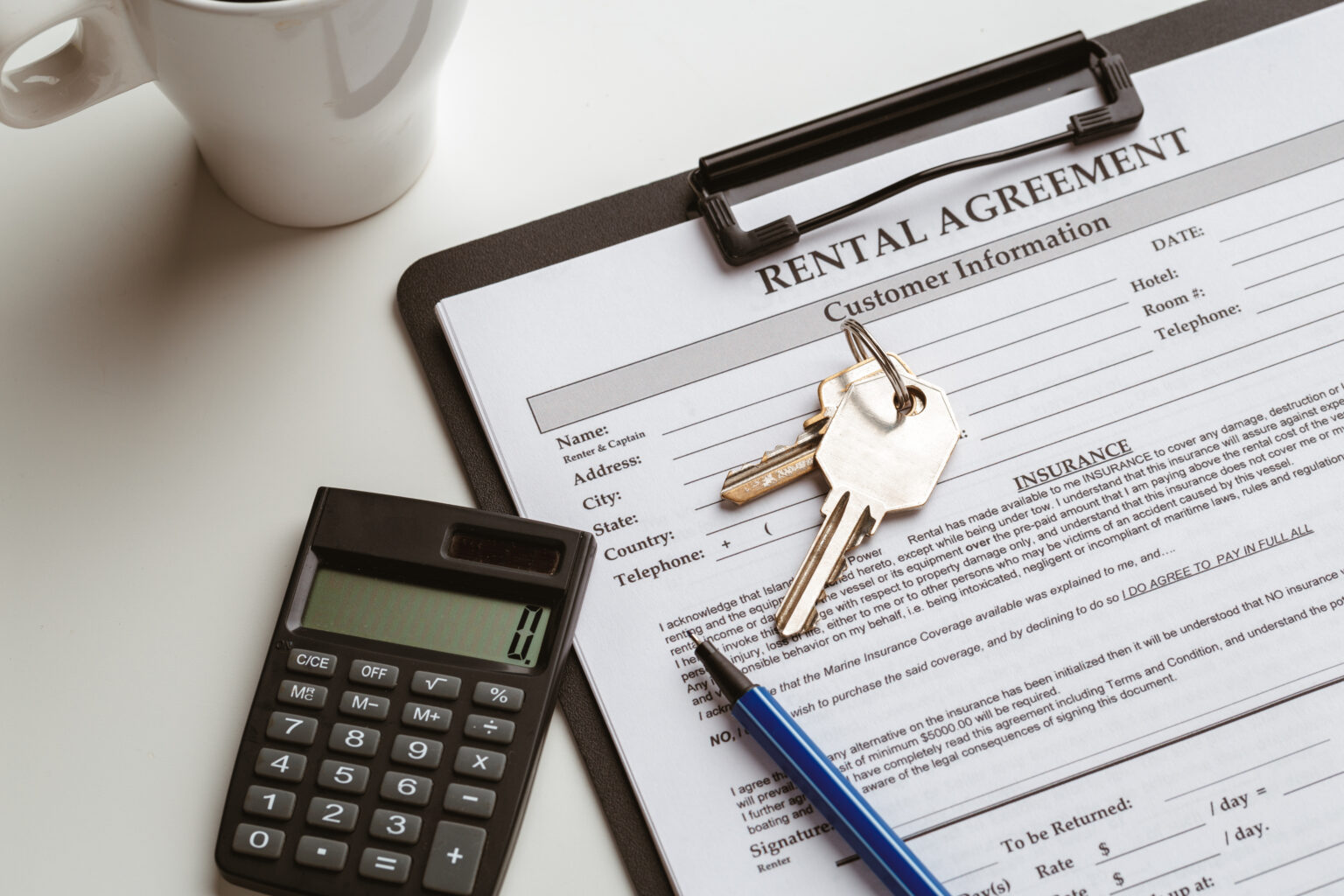 Short Term Rental Laws – Rules for Vacation Property Owners