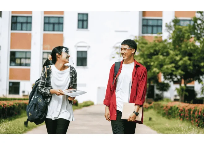 Campus Housing Laws – Student Tenancy Rules Contracts and Resident Rights