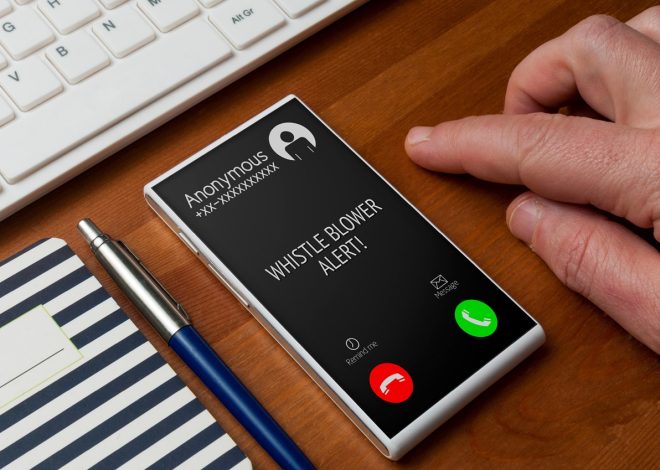 Whistleblower Protection Laws – Rights for Reporting Workplace Misconduct