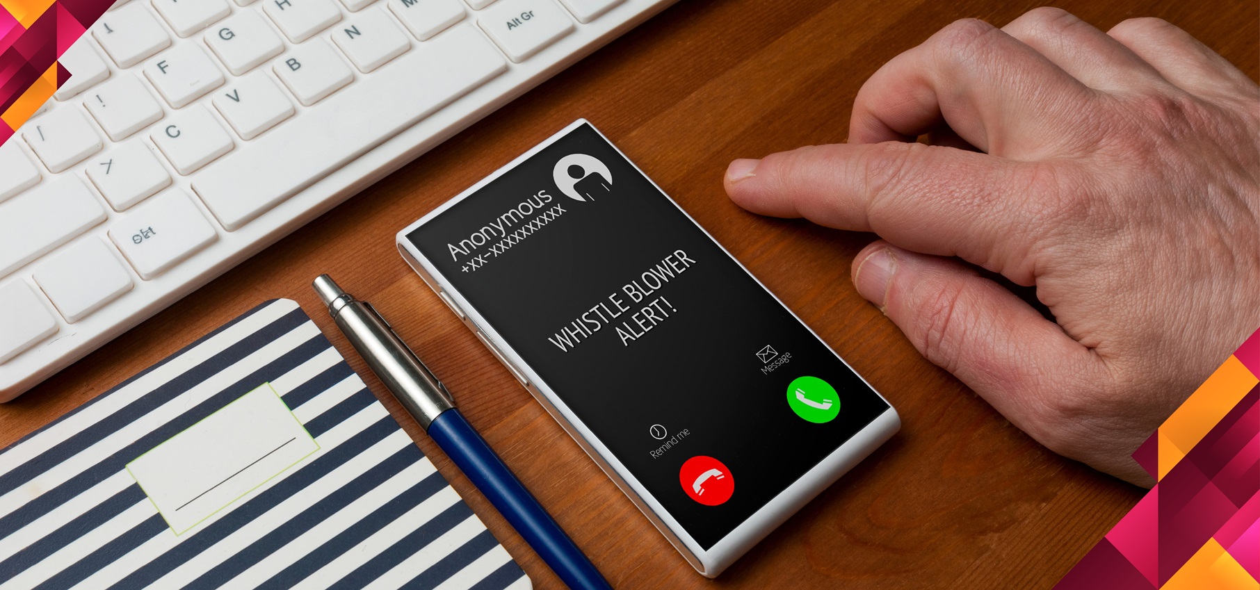 Whistleblower Protection Laws – Rights for Reporting Workplace Misconduct