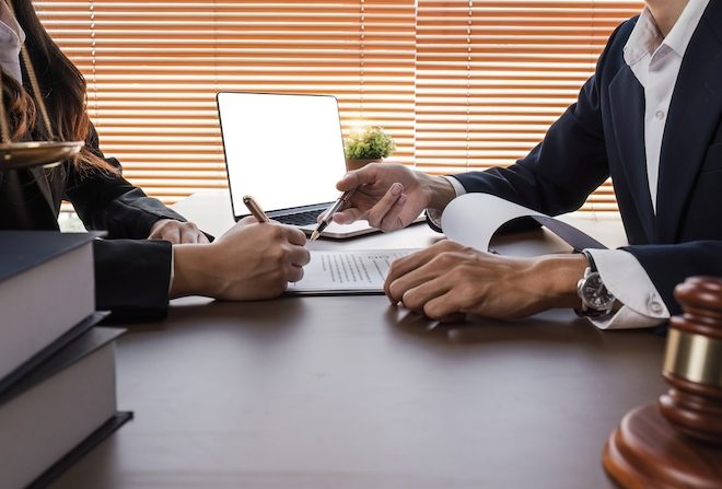 Professional Association Laws – Membership Standards Discipline and Fair Process