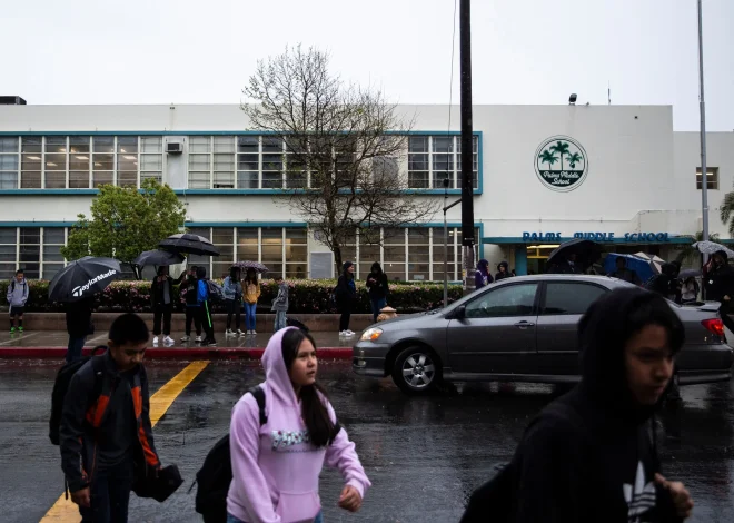 Emergency School Closure Laws – Authority Remote Instruction and Student Services