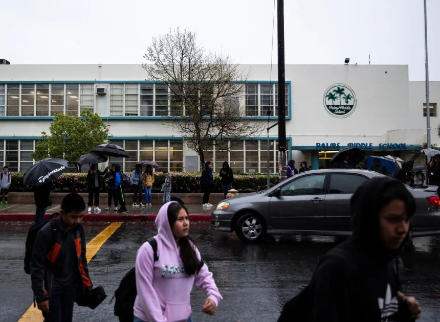 Emergency School Closure Laws – Authority Remote Instruction and Student Services