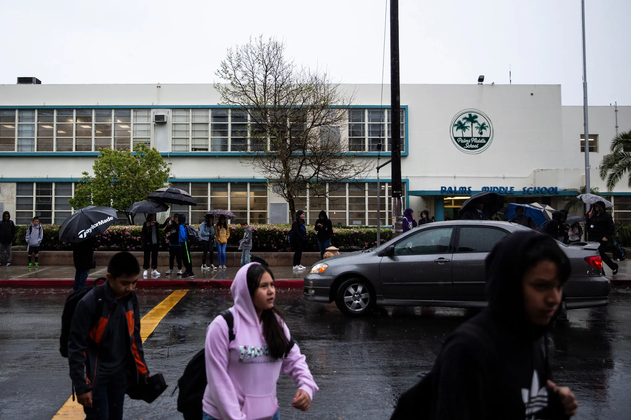 Emergency School Closure Laws – Authority Remote Instruction and Student Services