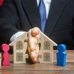 How Property and Debts Are Divided in an Alabama Divorce